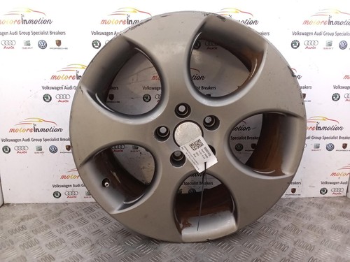 Golf mk5 gti - golf, inch