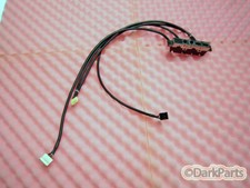 HP xw4200 xw6200 Workstation Front Audio USB 321974-004