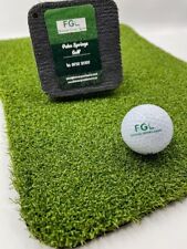 Grass Golf Practice Mat