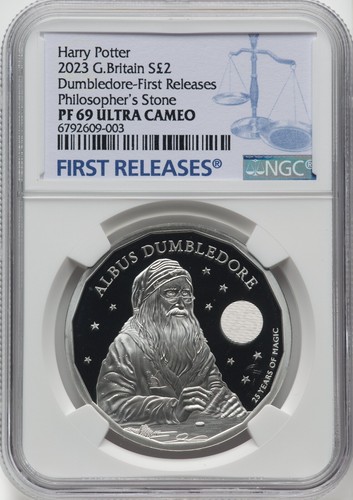 Great britain 2 dumble - £2,