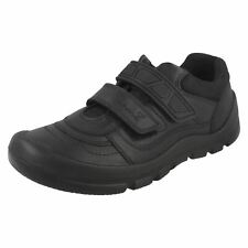 Senior Boys Rhino by Startrite School Shoes 'Rhino Warrior'