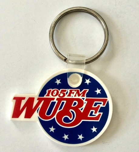 1988 cincinnati ohio 105fm - 1988,