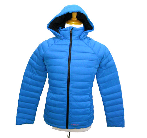 Burton men blue - burton,
