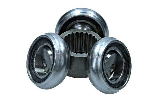 Drive shaft tripod - drive, fits