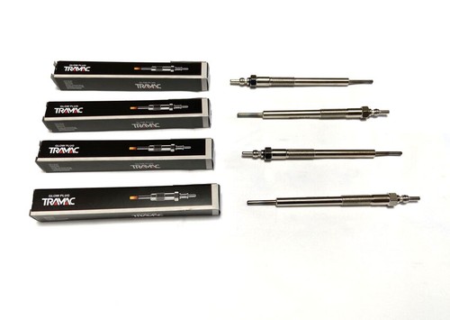 Diesel heater glow plug 7v - 4x,