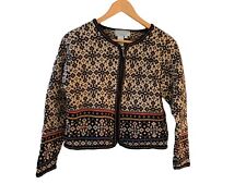 Nomadic Traders Womens Black