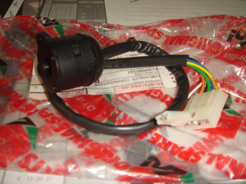Electrical part key switch