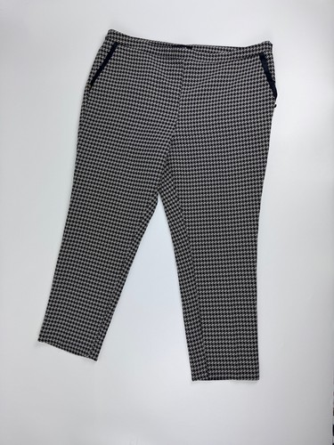 Houndstooth tailored - tu,