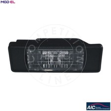 LICENCE PLATE LIGHT 55775 FOR