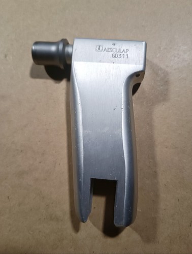 Aesculap gd311 handpiece - aesculap,