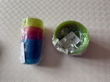 Ikea Kalas 12 Multi Coloured
