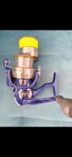 Daiwa TDR 4012A Mag Sealed