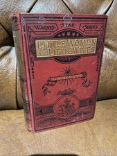 Little Women and Little Wives