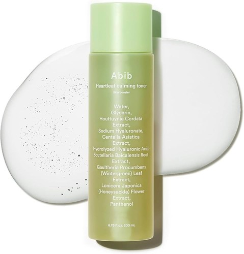 New sealed abib heartleaf - sealed,