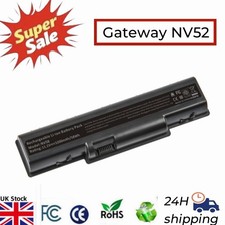 ✅5200mAh Battery For Acer