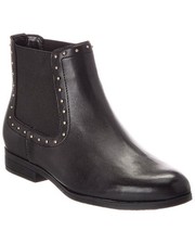 Dune London Pudded Leather