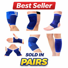 Palm Wrist Hand Support, Thigh