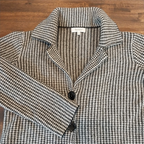 Bartolini wool cashmere blend - bartolini,
