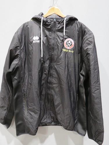 Sheffield united sufc - sheffield, nabilas