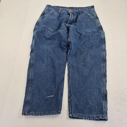 Wrangler carpenter jeans w34 - carpenter,