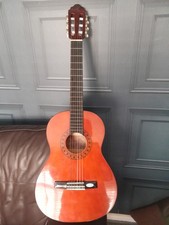 Valencia CG160 Guitar Nubone