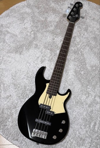 Yamaha bb435 string bass - 5-string,