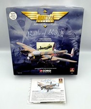 Corgi Aviation Archive 47301