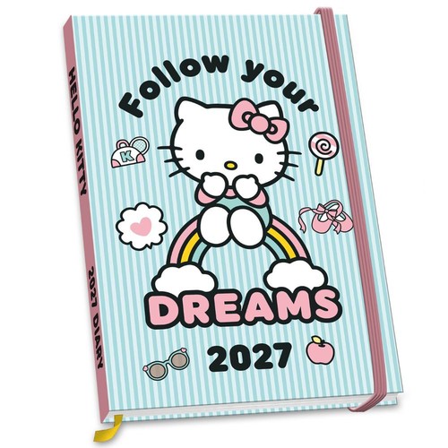 Hello kitty 2027 - kitty,