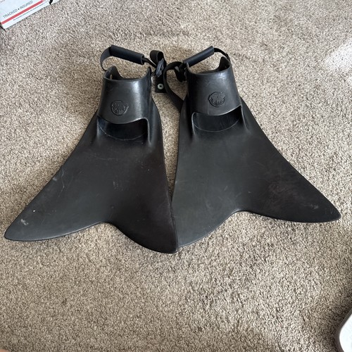 Force fin swim fins scuba - force,