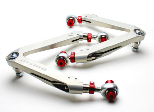 Genuine nismo front - nismo,
