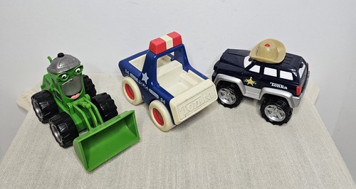 Vintage tonka set toys - set, of