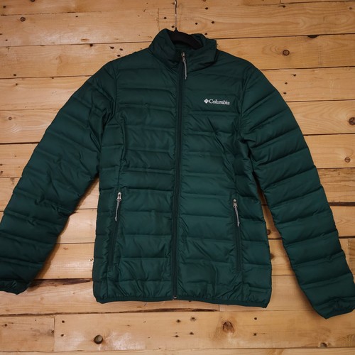 Columbia womens forest green - forest,