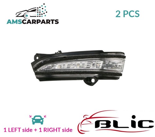 Indicator light blinker lamp - blinker,