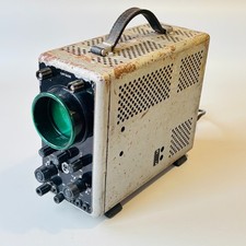 Philips Oszillograph Gm5650