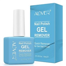 Al'iver Nail Gel Polish