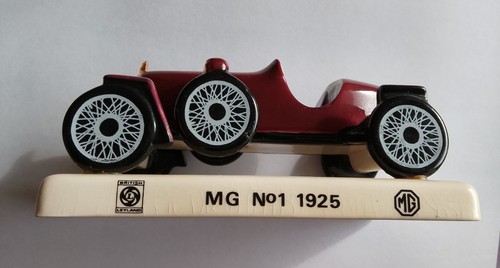 Carlton ware 1 1925 - mg, no