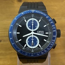 ORIS Williams F1 7563