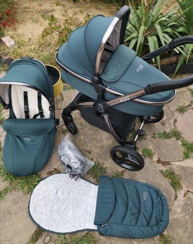 Egg2 sherwood 2in1 travel - egg2,