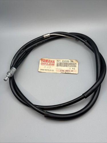 Yamaha clutch cable xs1100 - yamaha,