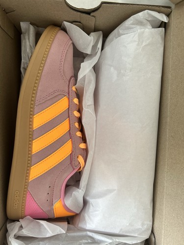 Adidas breaknet sleek - breaknet, trainers