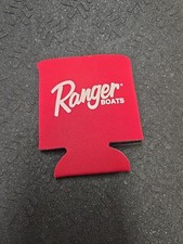 Ranger Boats Koozie Fishing
