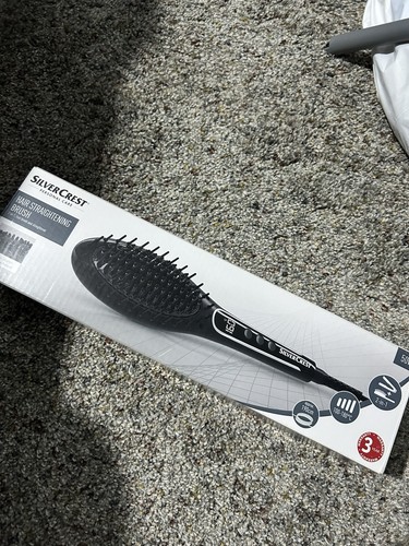 Silvercrest personal care hair - silvercrest,