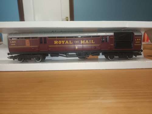 Hornby r412 gauge lms - gauge, royal