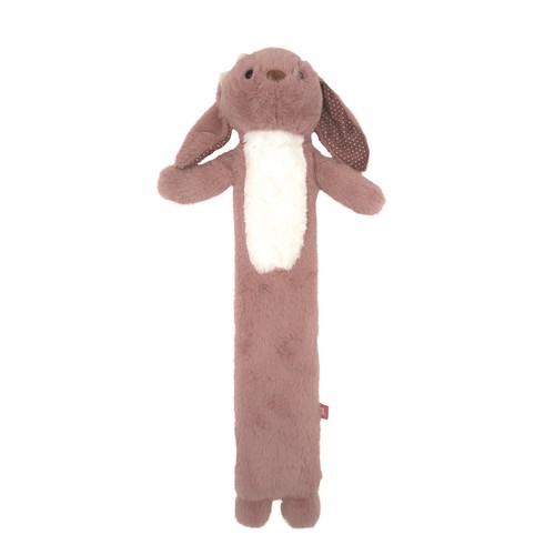 Long hot water bottle with - hot,