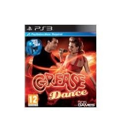 Grease dance move required - dance,