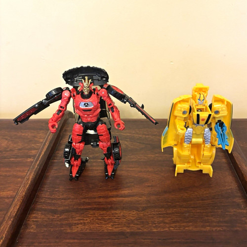 Transformers bumblebee - transformers,