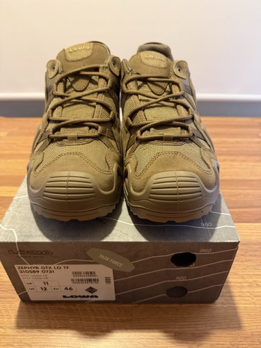Lowa zephyr gtx gore - lo,