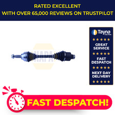 Drive Shaft fits FORD MONDEO