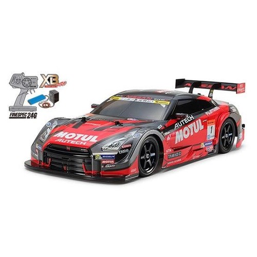 Tamiya 57892 10rc motul - 57892,