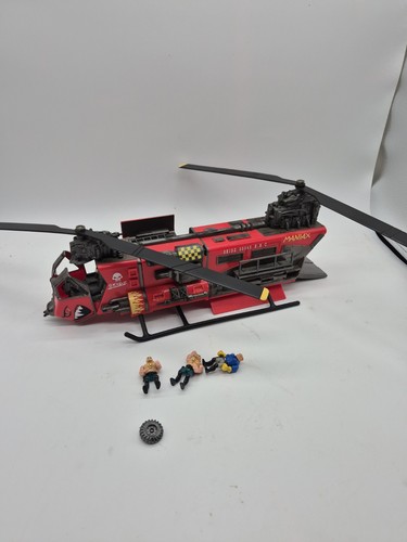 Vintage 1995 hot wheels - wheels, road
